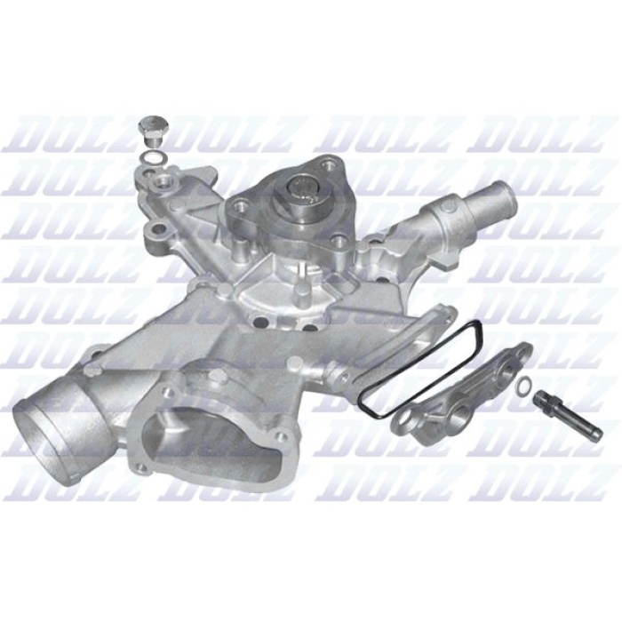 Devirdaim Corsa B-Tıgra 96&gt; Corsa C 00&gt; Astra G 98&gt; 1.0-1.2 16 V Z10xe-X10xe-X12xe-Z12xe 93189693-6334049-1334130-1334079