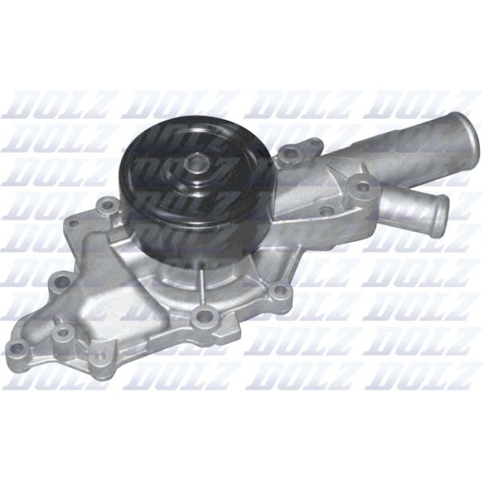 Devırdaım Pompası Mercedes Om646 W203 W204 Cl203 W211 S211 A6462000301