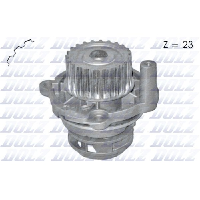 Devirdaim Golf4/5-Bora-Jetta-Passat-A3-Octavıa-Leon 1.6 1998-2010 Benzinli Akl-Bfq-Bse-Alz Dolz A 185 06B121011BX-06B121011E