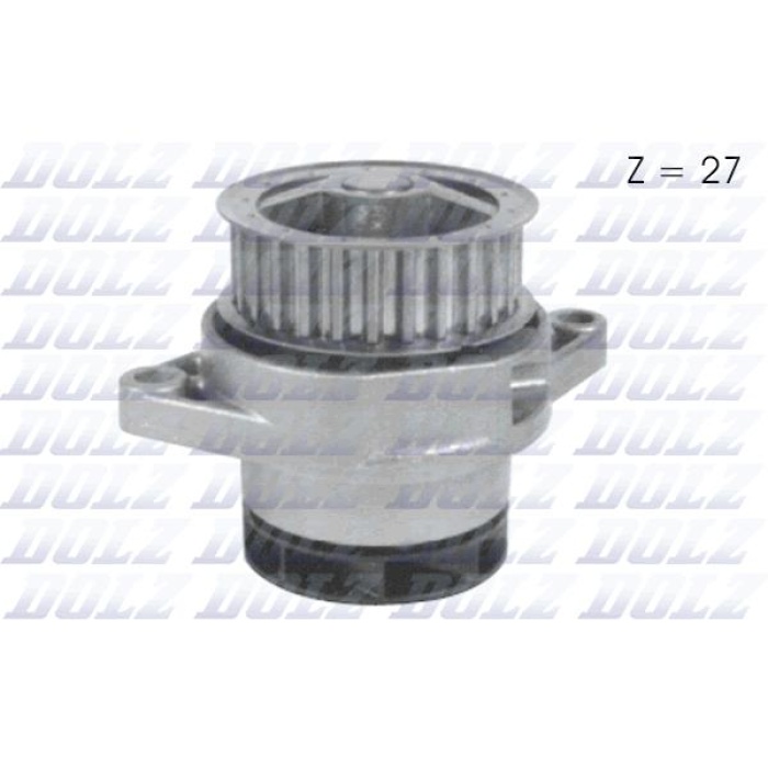 Devirdaim Golf Iıı-Polo-Cordoba-Ibıza 1.6 75 Hp 98-02 Aee-Aex-Alm 030121005N-030121008K-030121005T