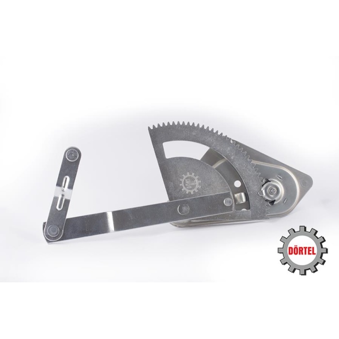 Cam Krikosu Arka Sağ R12 Toros Ym Segmanlı Tip Cam Mekanizması 7702188756