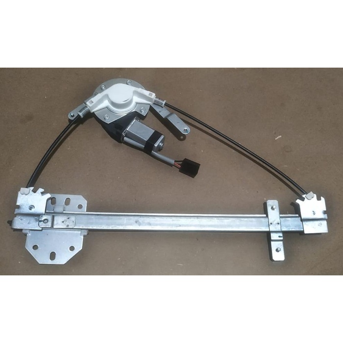 Cam Krikosu Mekanizması Ön Sağ M131 Dkş-Slx 85011430