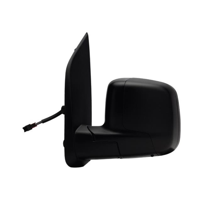 Dış Dikiz Aynası Sol Fıorıno-Bıpper-Nemo 07&gt; Elektrikli Isıtmalı Konveks 5 Fiş Vm-6115Ehl 735460571-8153.VJ-735714776