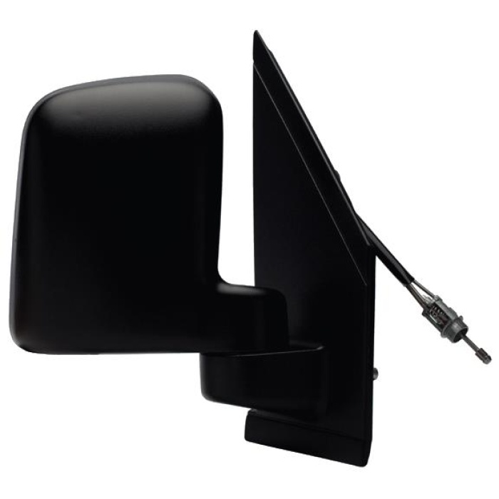 Dış Dikiz Aynası Sağ Ford Connect 02&gt; Manuel Vm-6311R 2T14 17682 CL-2T14 17682 CK