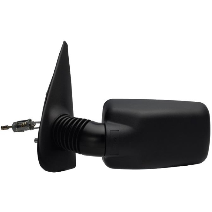 Dış Dikiz Aynası Mekanik Sol Tempra-Tipo 88-95 Vm-153L 7600310