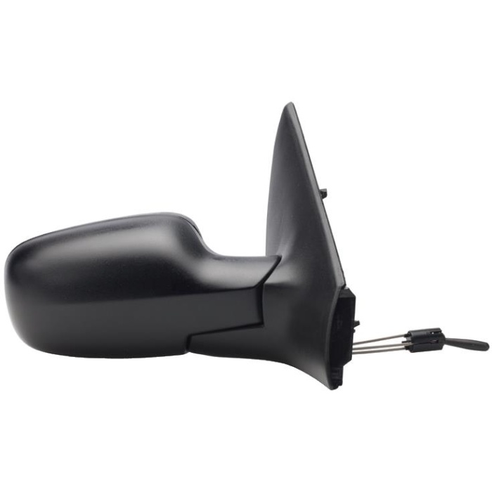 Dış Dikiz Aynası Sağ Megane 99&gt; Mekanik Konveks Sensörlü 2 Fiş Vm-138Sr 7701054686