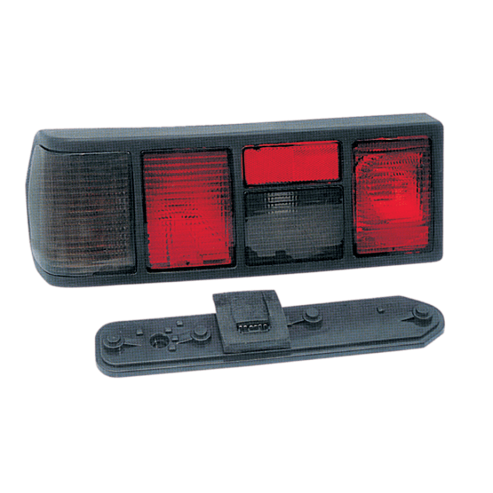 Komple Stop Duylu Sağ Tofaş Dogan Slx 95&gt; Vıdalı 85011748