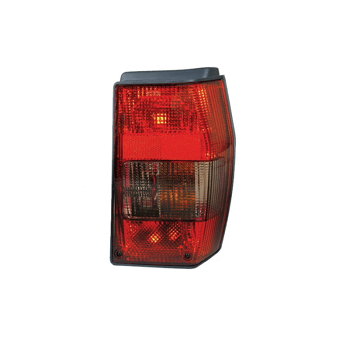 Stop Lambası Camı Sol Tofaş Kartal S Slx 97&gt; 85000109