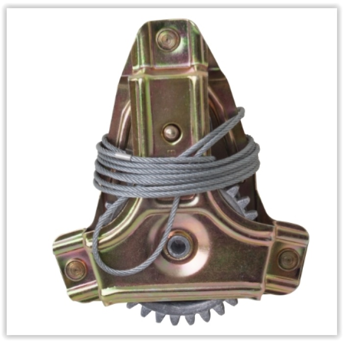 Cam Krikosu Arka 1300 1600 M131 Dkş 4375001