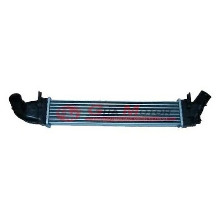 Turbo Radyatörü Intercooler Dacıa Logan 04 &gt; Mcv Duster Sandero 08 &gt; 1.5 Dci Al/Pl/Brz 6001548727-8200424155