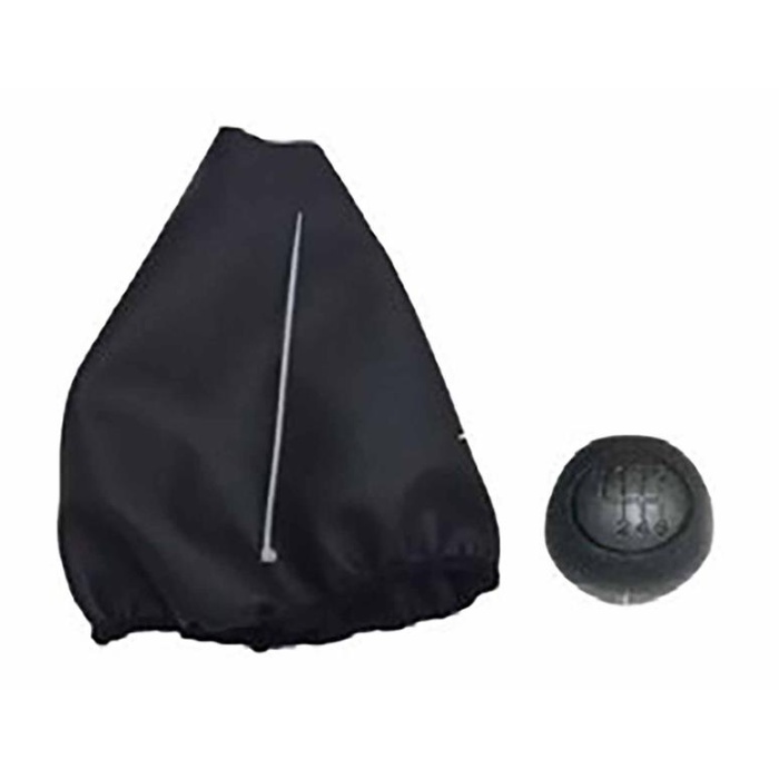 Vites Topuzu Vites Körüğü Boxer 3 - Jumper - Ducato 3 E8226QA