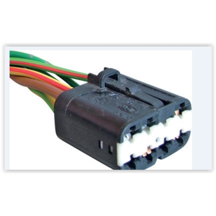 Cam Düğme Soketi Ford 97-07