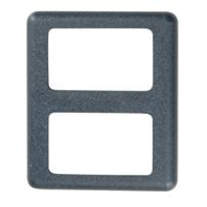 Cam Düğme Kapağı Çiftli Doğan L-Uno 181449680-482650430