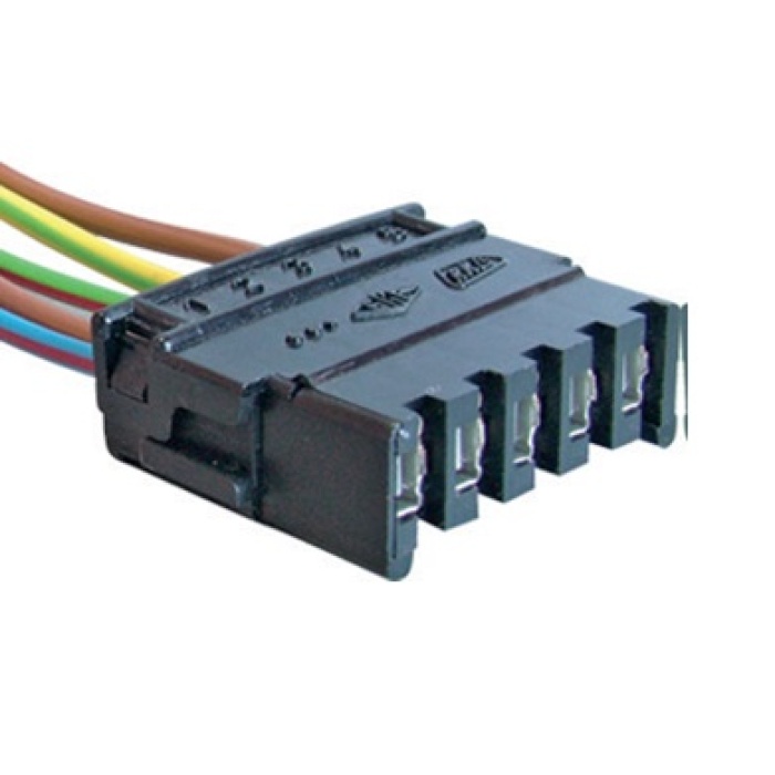 Cam Düğme Soketi Renault Ym