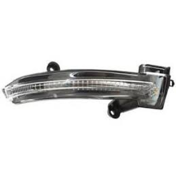 Ayna Sinyal Lambası Led Li Sağ Hatcback Kapaklı Megane 4 963053102R