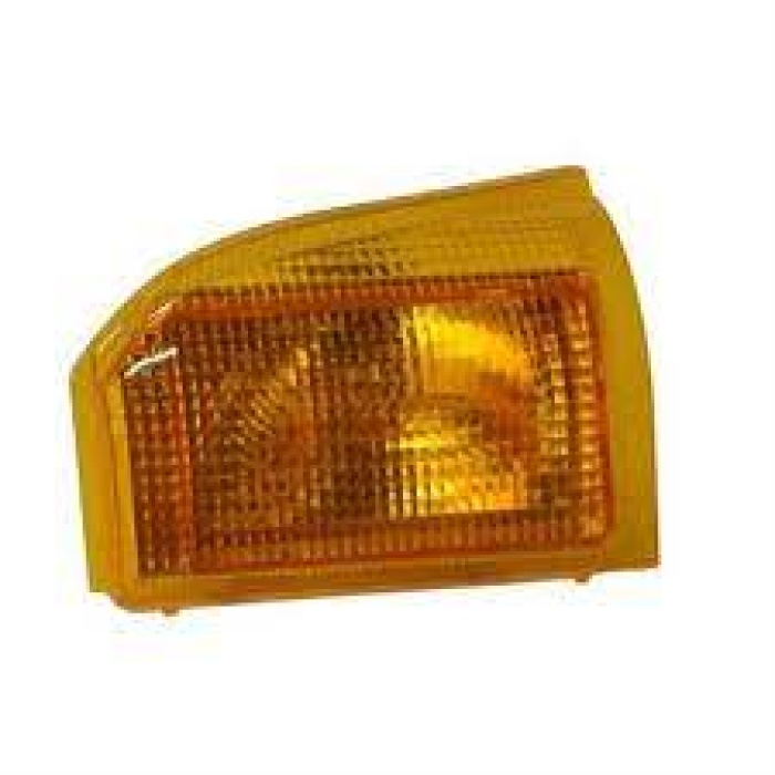 Ön Sinyal Lambası Sağ Duylu Sarı Eski Model Dacıa 6001540123