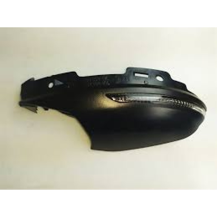 Ayna Sinyal Lambası Led Li Sol Kapaklı Clıo 5 963066605R