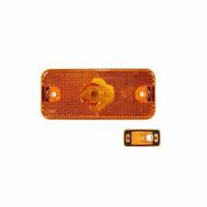 Yan Sinyal Lambası Fıat Ducato 06&gt; Cıtro N Jumper 06&gt; Peugeot Boxer 06&gt; Iveco Daıly Iı 01&gt; Duylu 71749250-6303.A1-500308514