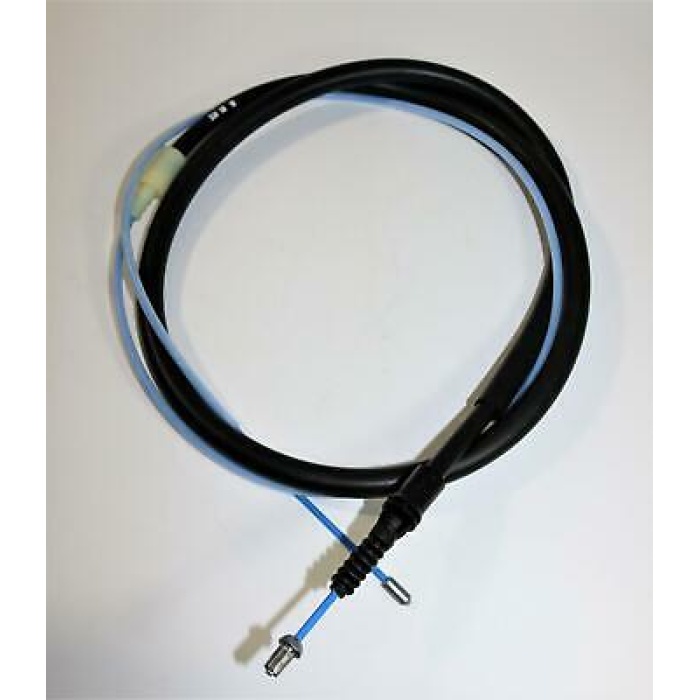 El Fren Teli Arka Sağ/Sol Peugeot Partner 08&gt; Cıtroen Berlıngo 08&gt; 2402Mm 9815264680-4746.46-1608275380