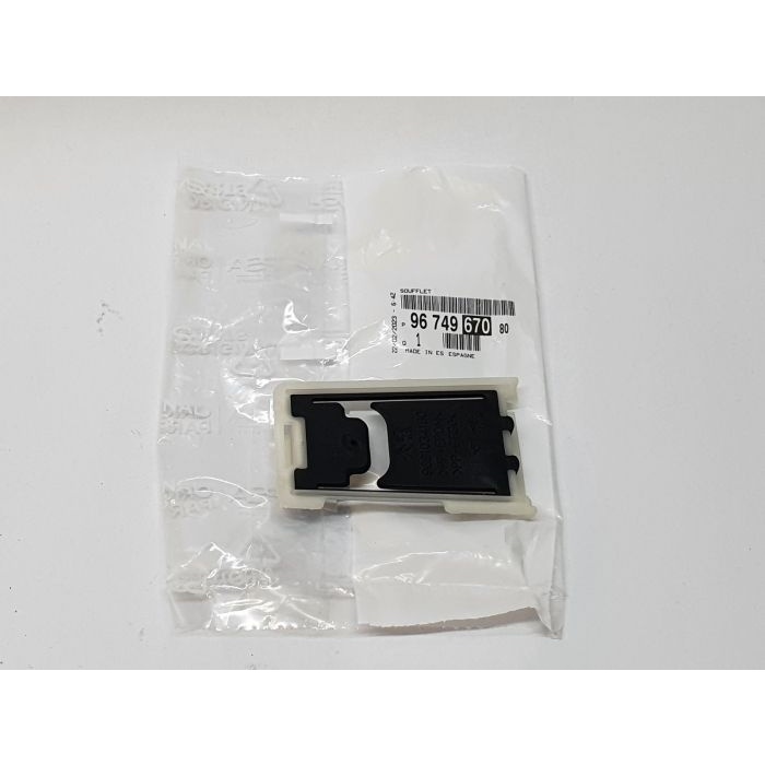 Debriyaj Çatal Körüğü P106-P206-P207-P208-P301-P306-P307-P308-P406-P407-P508-P2008-P3008-P5008-C2-C3 -C4-C5-C-Elysee-Partner-Berlıngo-Expert-Jumpy 9674967080