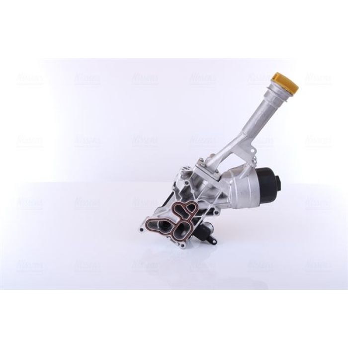 Yağ Soğutucusu Komple Isı Değiştirici Astra J-Combo D-Bıpper-Nemo-Aveo-Egea-Doblo-Lınea Euro5 1.3 Hdı-Mtj A13fd 1637169780-55258606-55269522