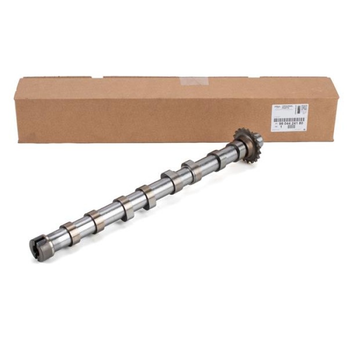 Eksantrık Mılı Emme Mondeo V 14&gt;2.0 Tdcı Kuga Iı 14&gt;18 2.0 Tdcı C4-13&gt;C5 18&gt;Ds4 14&gt;Ds5 14&gt;Jumpy Iıı 14&gt;3008-308-5008-508-Expert -2.0 Bluehdi D7SQ6A270BA-1871342-9804424180