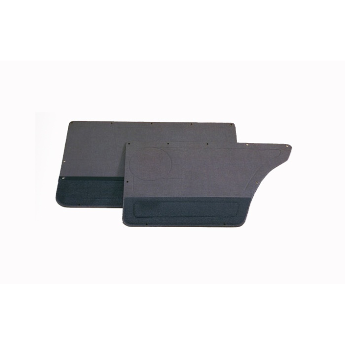 Kapı Döşemesi Gri Serçe