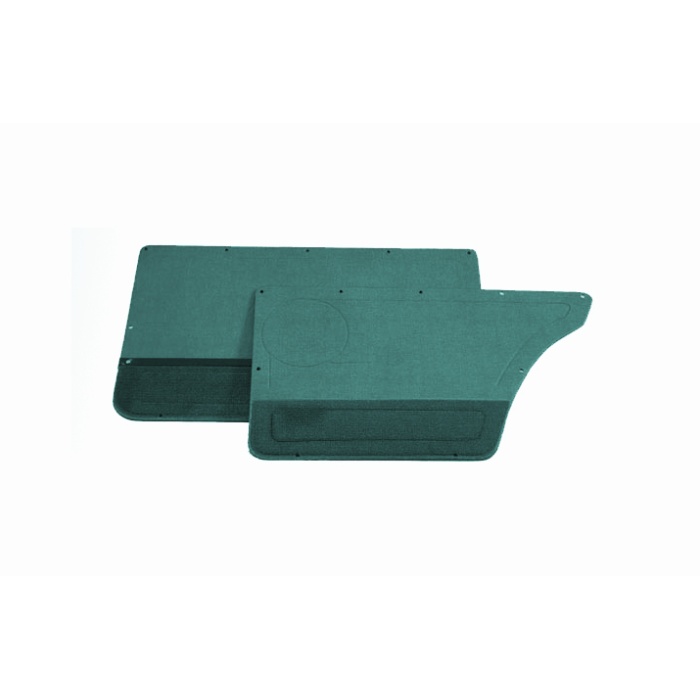 Kapı Döşemesi Mavi Serçe