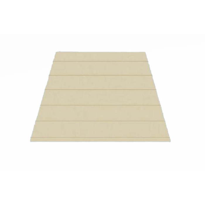 Tavan Döşemesi Frekanslı R12 Ts