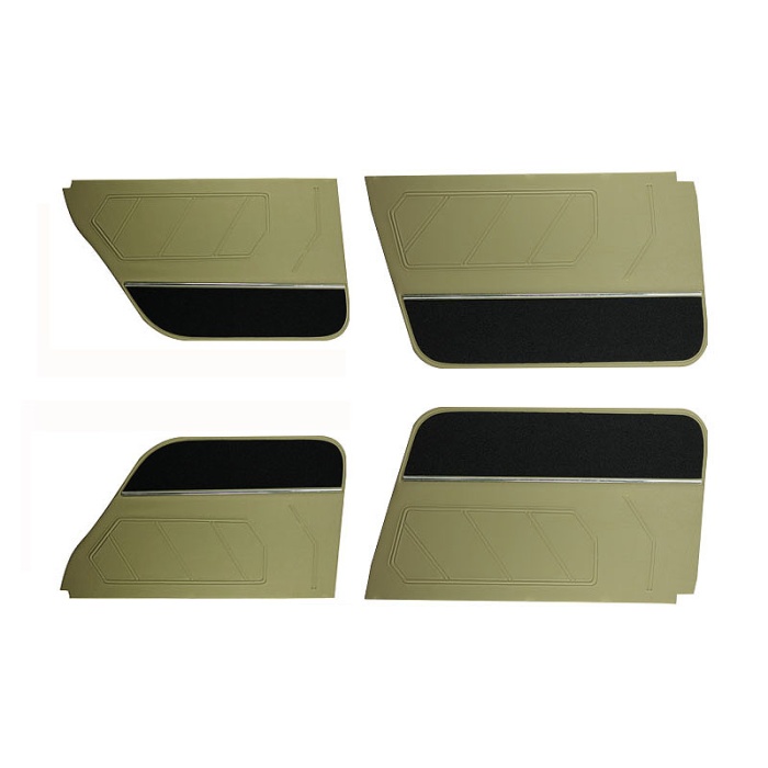 Kapı Döşemesi Bej R9-R11 Em