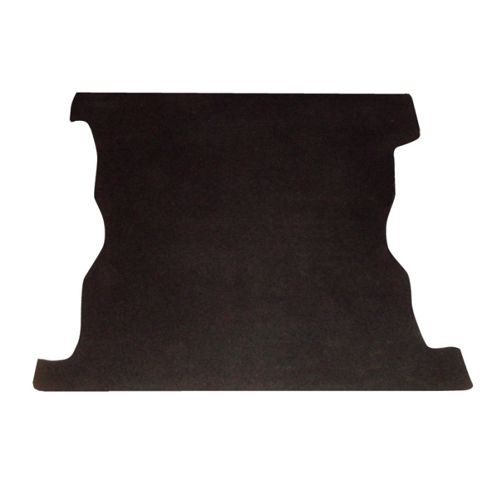 Bagaj Halısı R9 Siyah