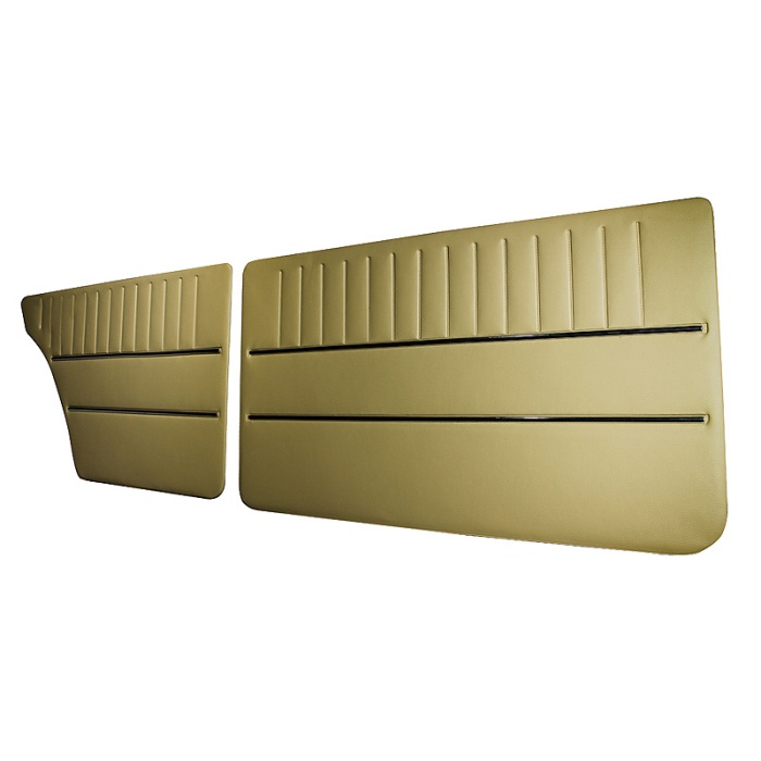 Kapı Döşemesi Çıtalı Bej M124