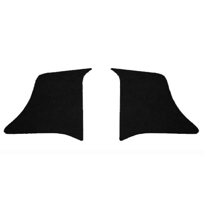 Pedal Yanı Döşemesi Siyah M124