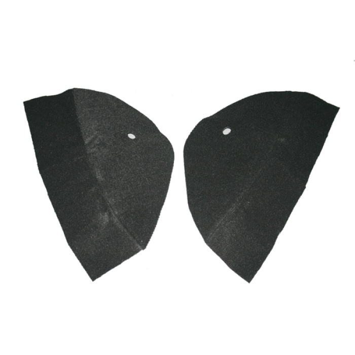 Arka Çamurluk Üst Döşeme Düz R12 Halıflex