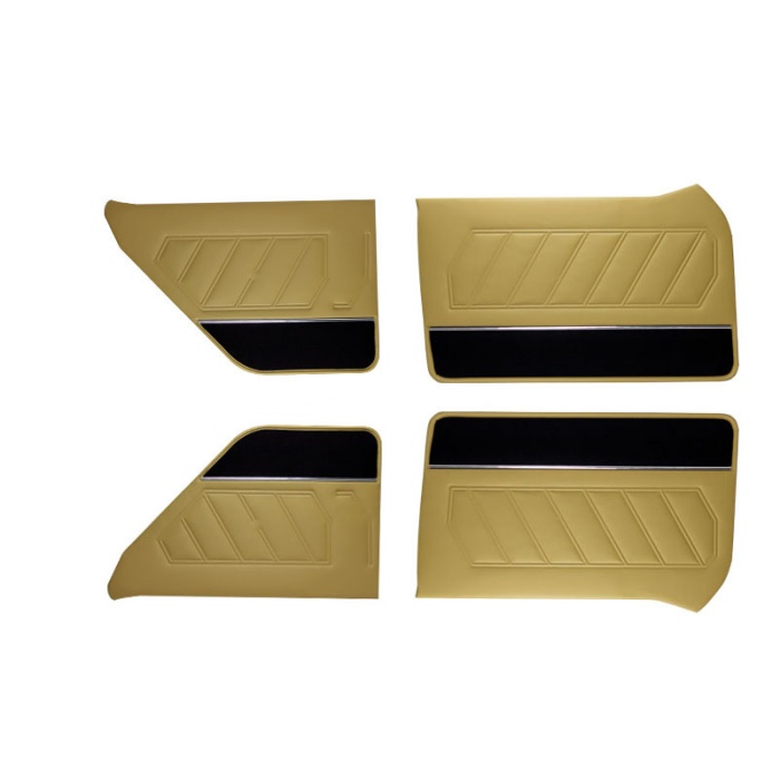 Kapı Döşemesi Bej Toros