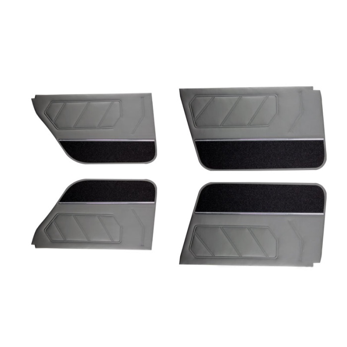 Kapı Döşemesi Gri R9-R11 Em