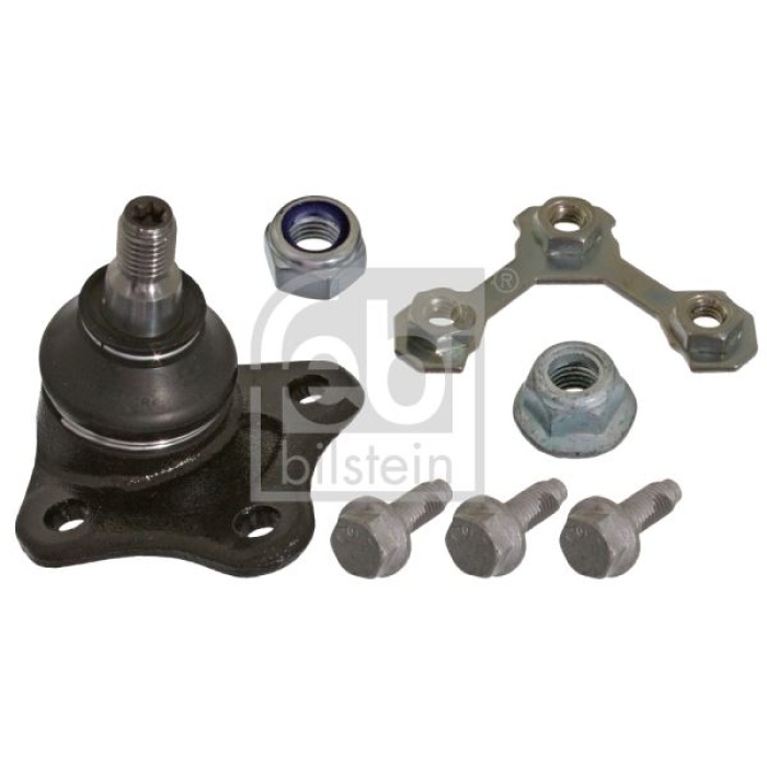 Alt Rotil Sağ Golf Iv 97 &gt;-Bora 98 &gt; Febı 14444 1J0407366C-1J0407366A-1J0407366H