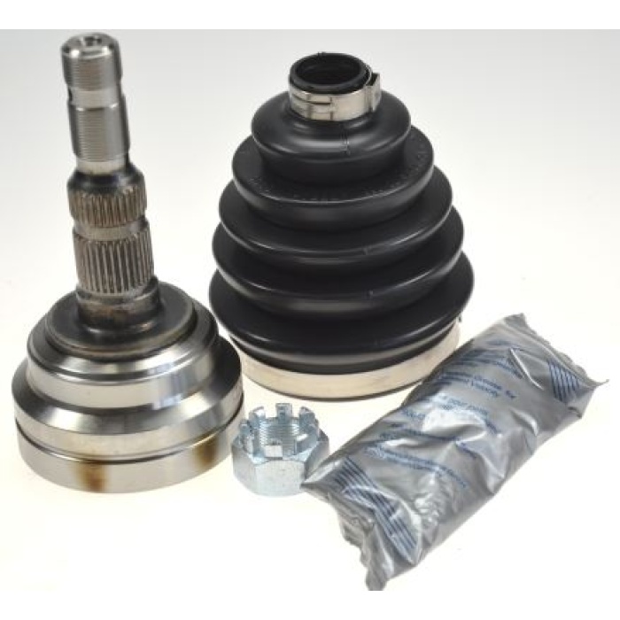 Aks Kafası Dış Astra G-Zafıra A 1.4/1.6 16V 98-05 33X22x52 153.5Mm 90538427-374002