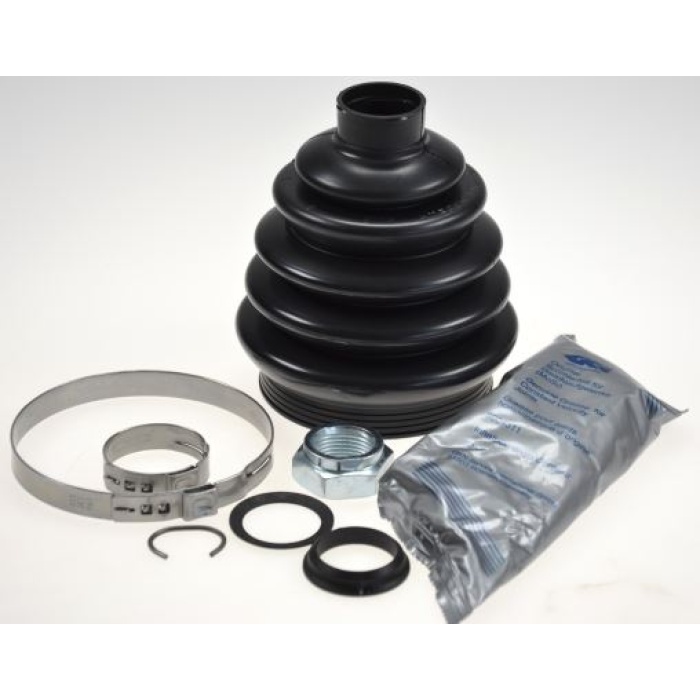 Aks Körüğü Dış Polo Clasıc - Polo-Cordoba 1.6 Aee-Aeh 6N0448203