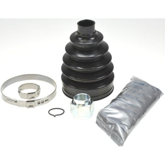 Dış Aks Körüğü Takımı Chevrolet Aveo 1.2 03-11 -Kalos 03-08 1.2 96245309