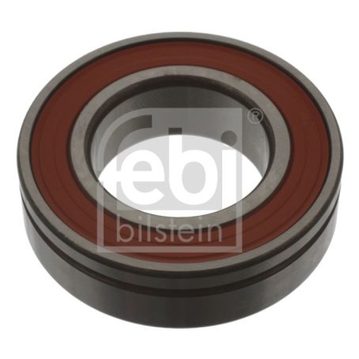 Ön Aks Rulmanı 30X55x15.5Mm Vectra A-Vectra B-Astra G-Zafira A-Omega B C20xe-X20-25Xev 89 &gt; 375000-4238432-90334480