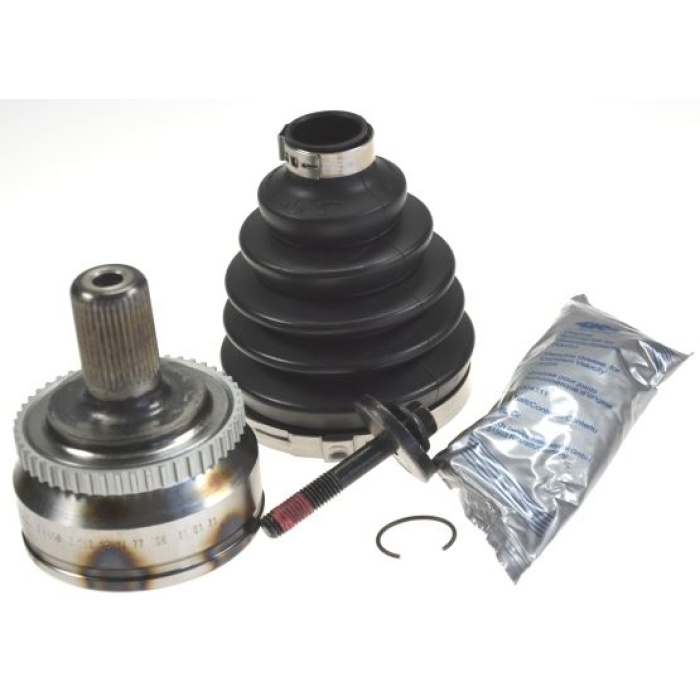 X Aks Kafası Absli Volvo S60 2.4 01-10 S80 2.0 T 2.4 99-06 V70 2.0 2.4 2.5 97-05 C70 S70 33X36x81 9463379