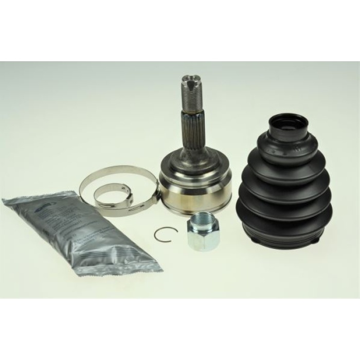 Dış Aks Kafası Peugeot P208 12&gt;19 P301-C-Elysee 12&gt; Ds3 13&gt;15 1.2-1.6 Vtı 21X21x131 31 1697460-9800389380-9800436180