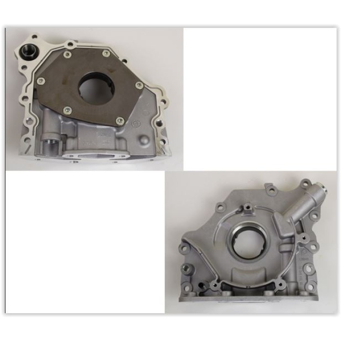 Yağ Pompası P107-P207-P206-P307-P308-P508-P2008-P3008-P5008-C1-C2-C3-C4-C5-Ds3-Ds4-Ds5 Dv4td 1.4 Hdı Dv6 1. 6Hdı-Focus Iı 04&gt;11 Cmax 04&gt;11 Fıesta 02&gt;08 Volvo C30 05&gt;12 S40 Iı 05&gt;12 S60 Iı 10&gt;15 S80 Iı 3M5Q6600AE-1001.F2-1720867