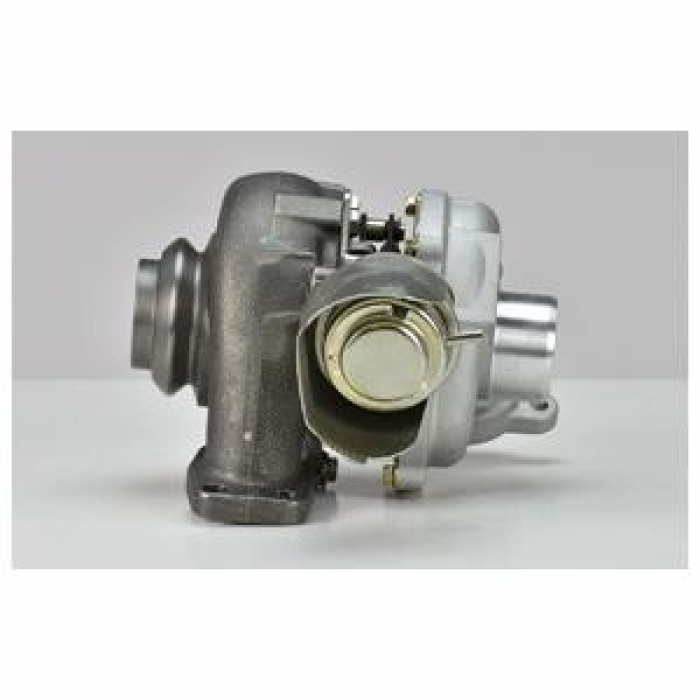 Turbo Komple Clıo Iı 01&gt;Symbol 01&gt;Kangoo 02&gt;Megane Iı 03&gt; Scenıc Iı 03&gt; Almera-Mıcra 03&gt; 1.5Dci K9k 80 Bg 7701473673-8200189536-8200119854