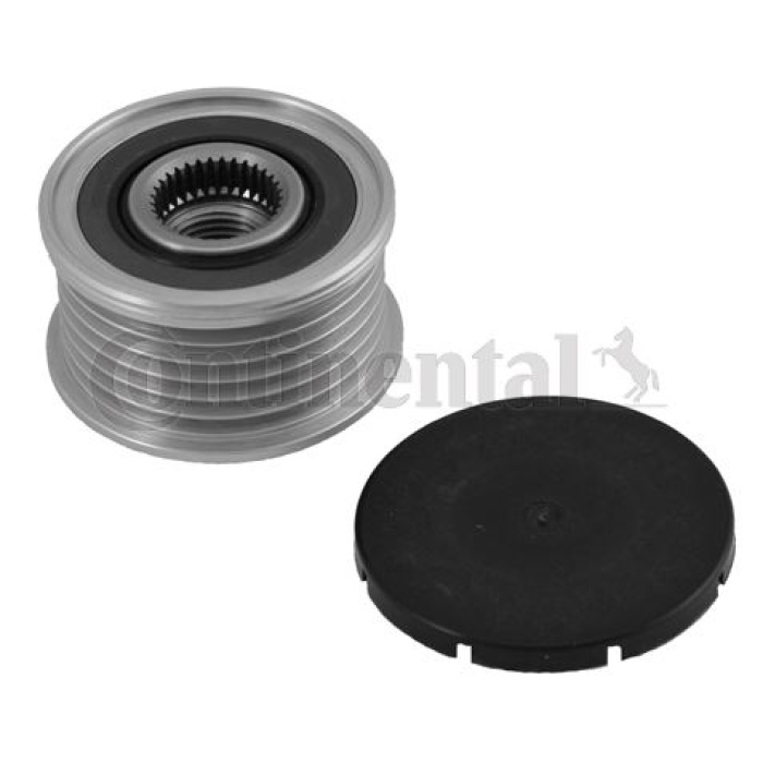 Alternator Kasnagı Mercedes W202 W203 Cl203 C209 W210 W461 W163 W220 W638 W639 B901&gt;B904 A6111550415