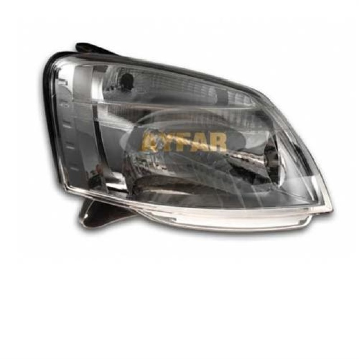 Far Sinyal Sağ Partner-Berlıngo 03-08 Elektrikli / Motorlu H4 6205.ZA-6205.AW-6205.AX