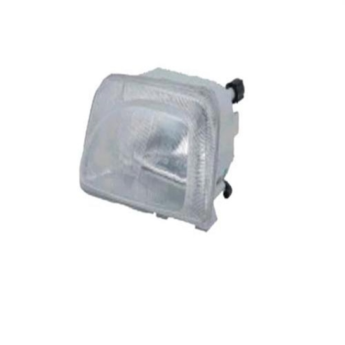 Far Sağ Exp Iıı 94&gt; Mekanik H4 7701039727