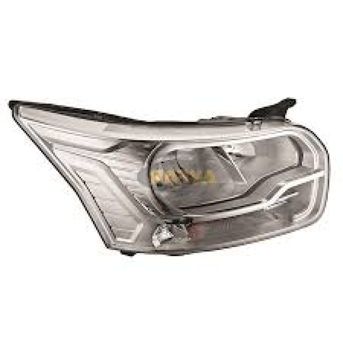 Far Sağ Krom Çerçeveli Ford Transıt V363 14 &gt; BK31-13W029-BF-1877025