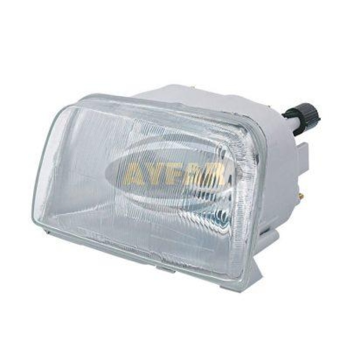 Renault Super 5 Far Sağ 1981-1992